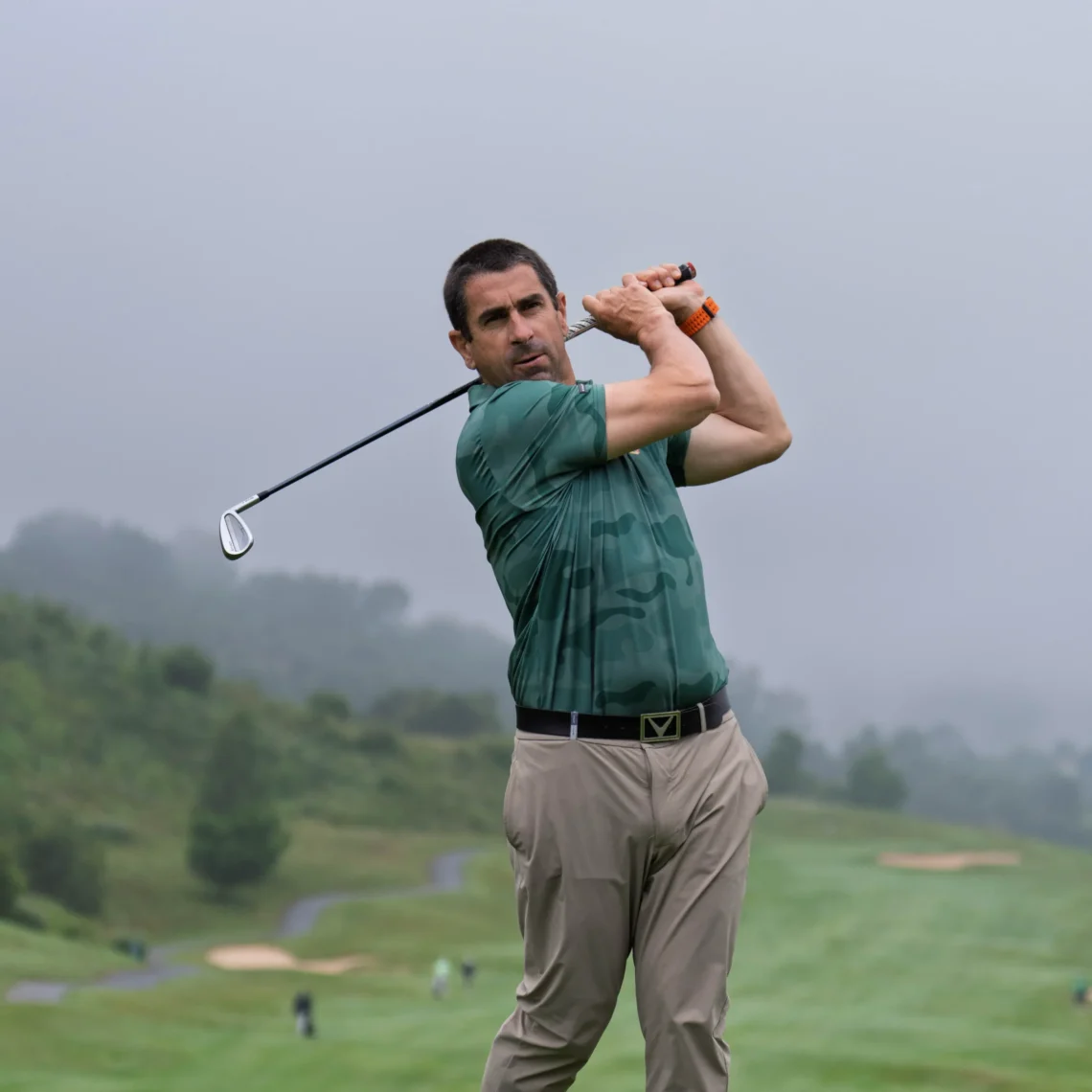 Ander Martínez - Codex Golf