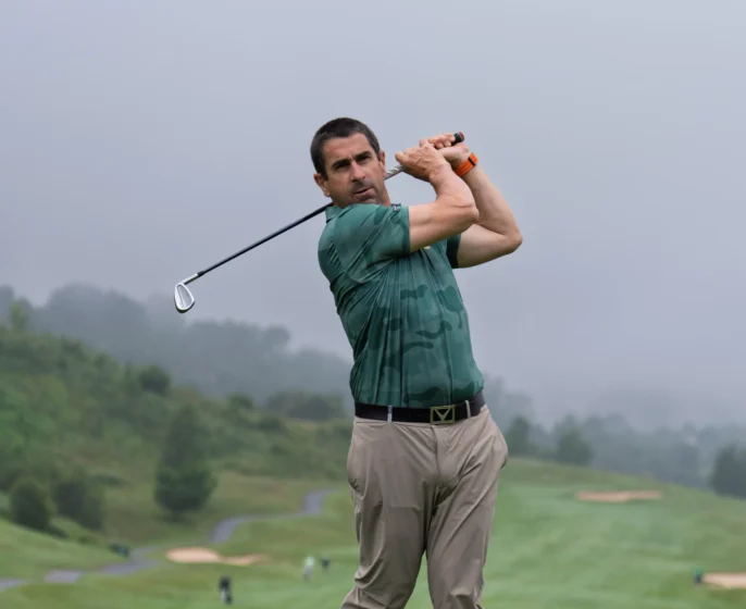 Ander Martínez - Codex Golf