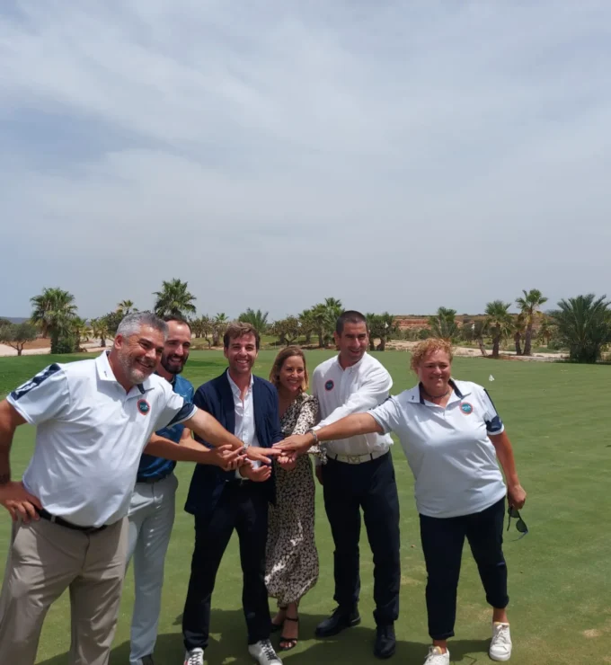 El XXXVI Campeonato de la PGA de España refuerza el compromiso de Codex Golf con la excelencia profesional