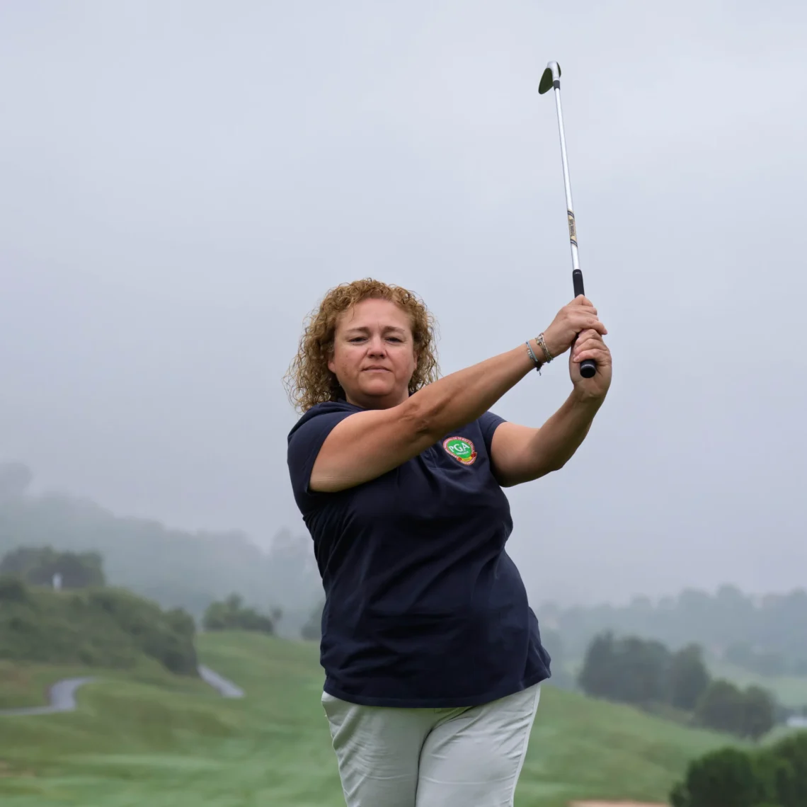 Victoría Martín - Codex Golf