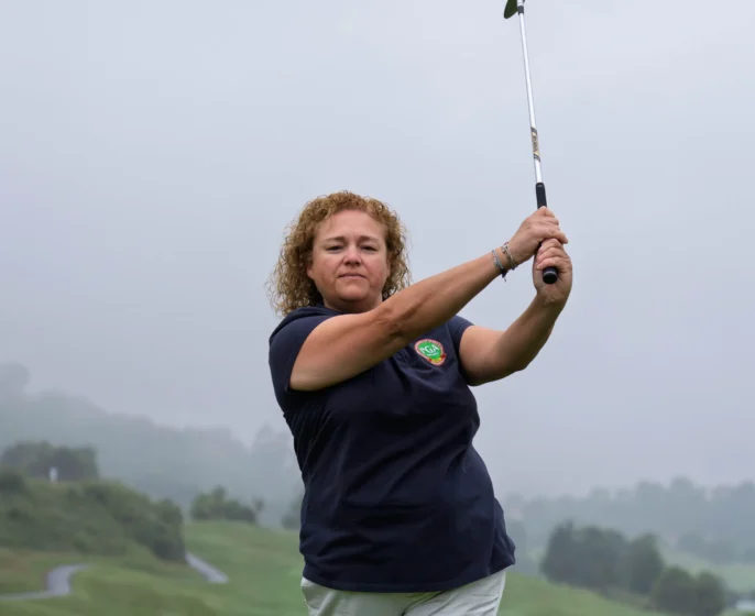 Victoría Martín - Codex Golf