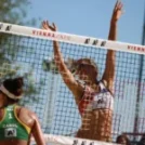 Codex Golf y Club Voleibol Burgos, alianza de deporte y valores