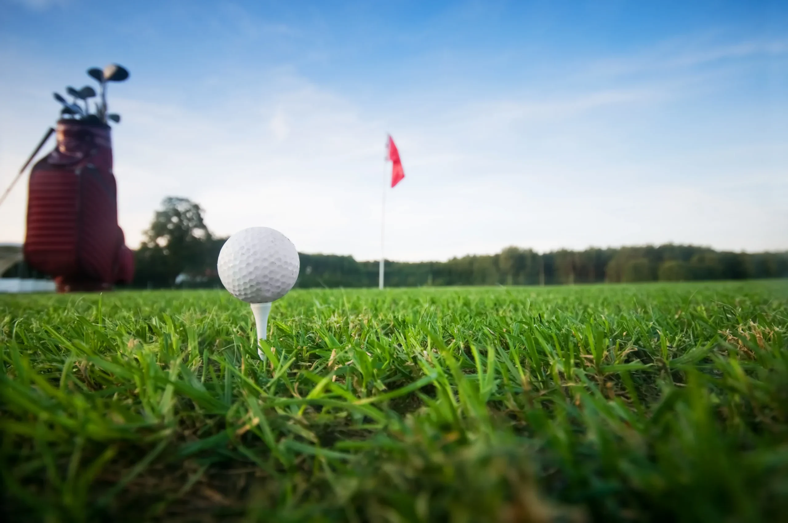 Plan estratégico para club de golf, el efecto de este