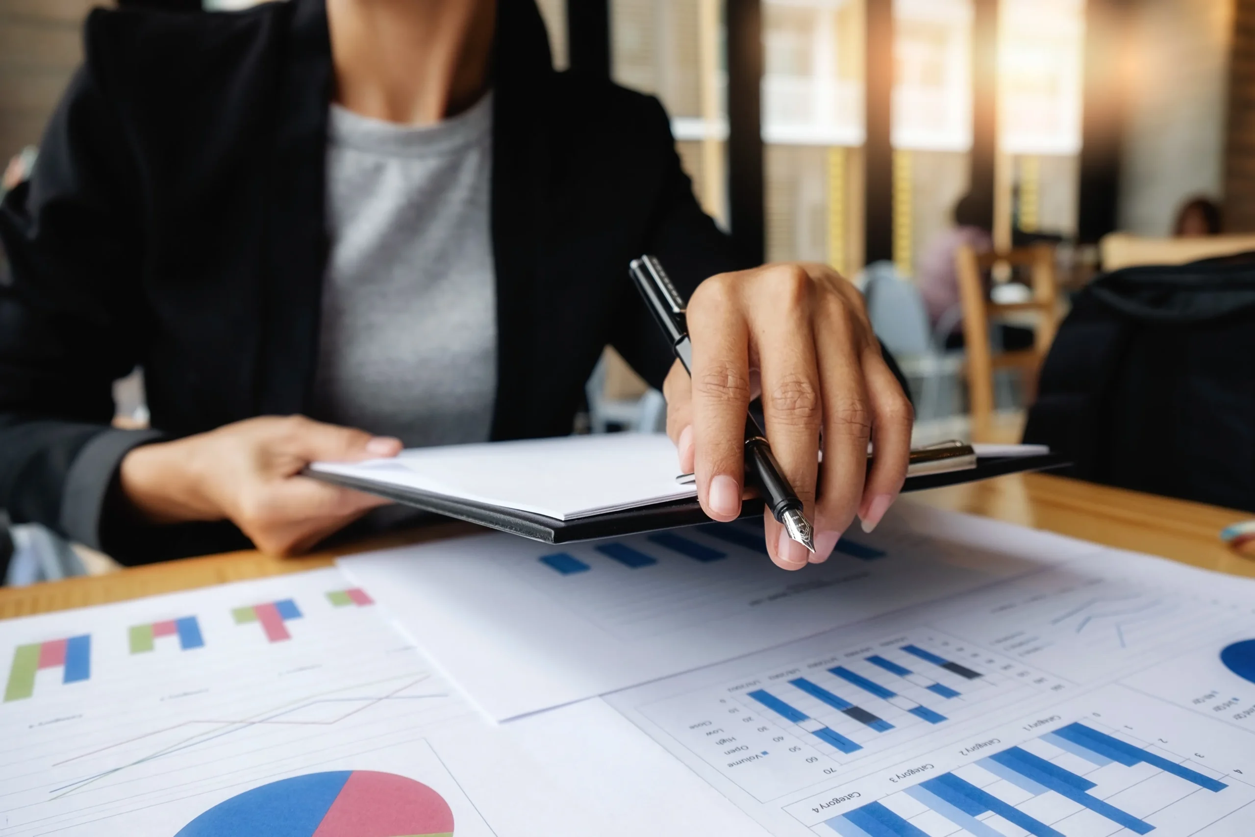 Human resources audit in golf clubs