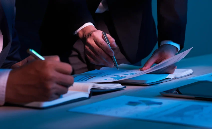 Human resources audit in golf clubs