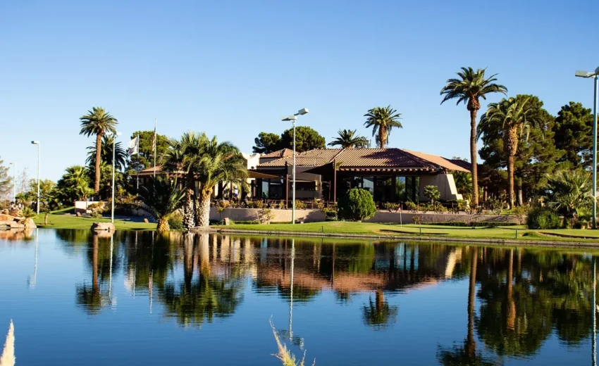 Growth for golf clubs, methods for it