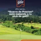 Descuentos en clubes de golf: 1 gran error estratégico que destruye márgenes y posicionamiento