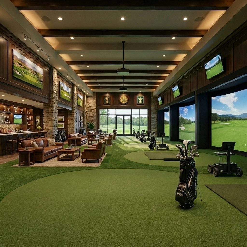 gestión de clubes de golf: tecnología y marketing