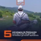 5 Estrategias Poderosas de Fidelización de Abonados en Golf para Hacer Crecer tu Club