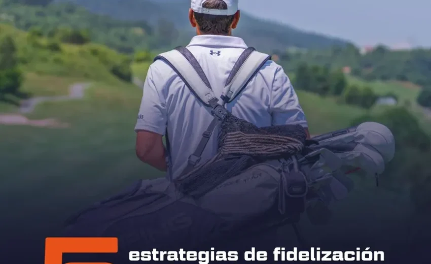 5 Powerful Golf Member Retention Strategies to Grow Your Club