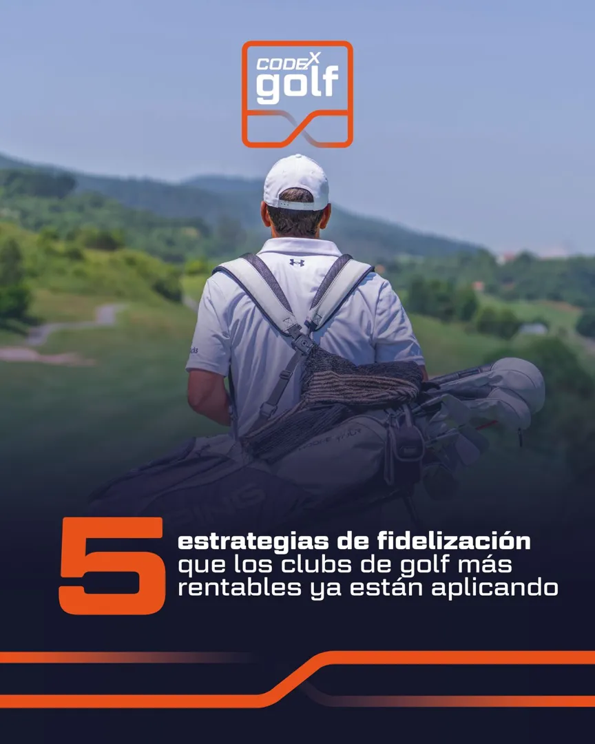 5 Estrategias Poderosas de Fidelización de Abonados en Golf para Hacer Crecer tu Club
