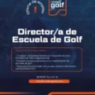 Director of Golf Academy: Costa del Sol Club Seeks Strategic Profile (April 2026)