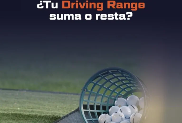 campo de practicas de golf rentable