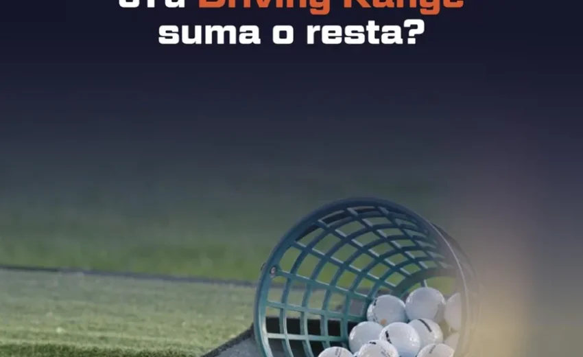 campo de practicas de golf rentable