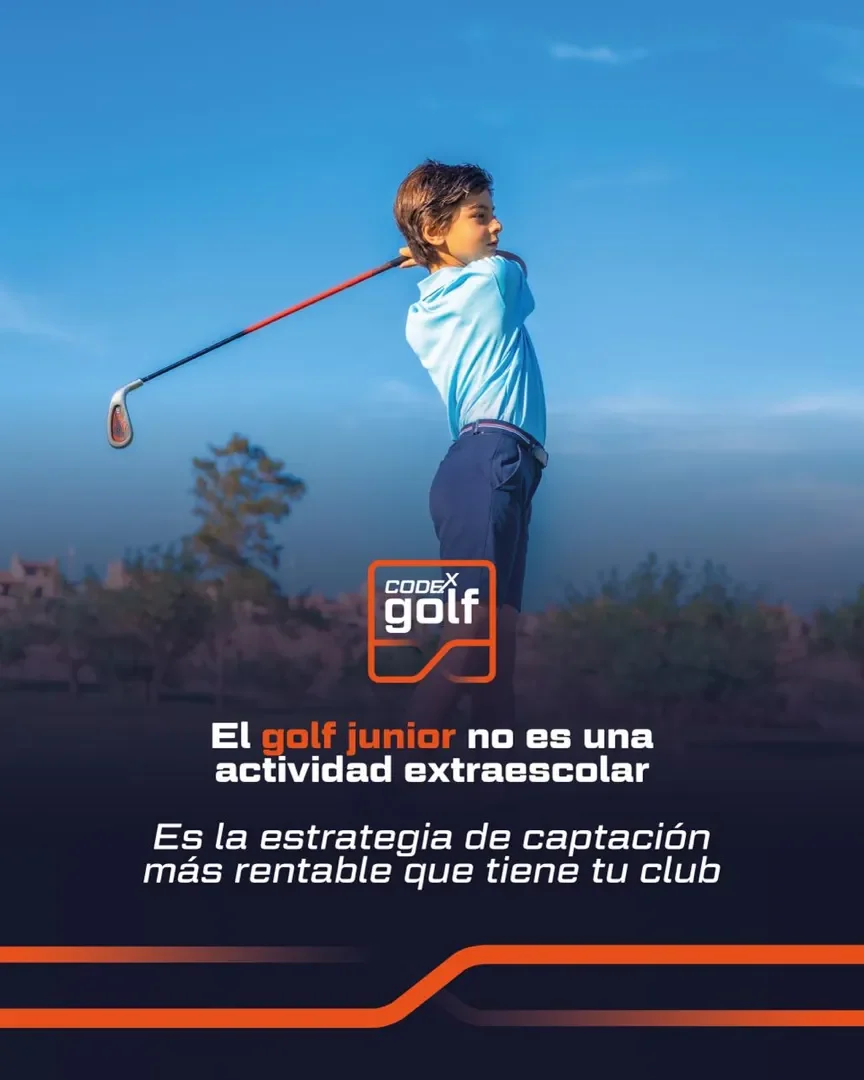 Junior golf program – profitable acquisition strategy for your club
