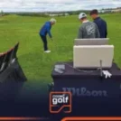 Fitting de Palos: Juega con la Tecnología a Tu Favor