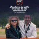 Academia de golf rentable: 4 claves para escalar tu negocio en 2026