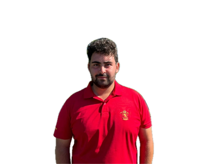Pablo Alperi
