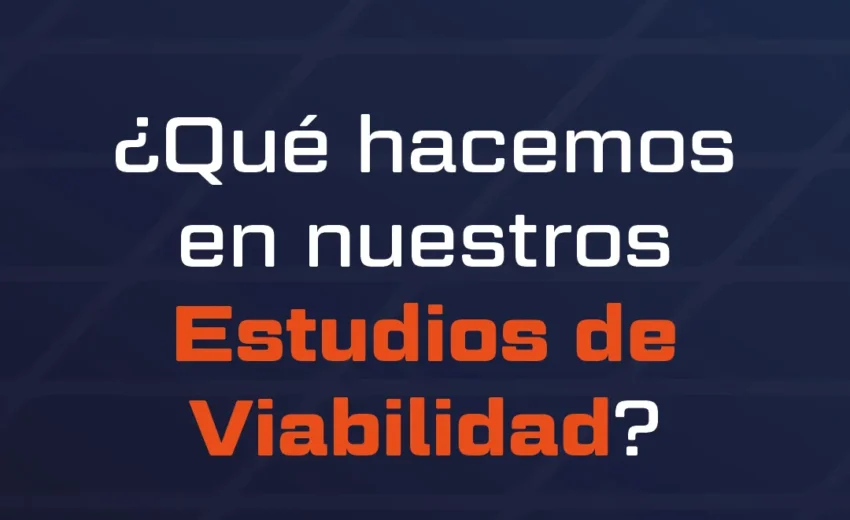Estudio de viabilidad de un proyecto de golf, portada de Codex Golf