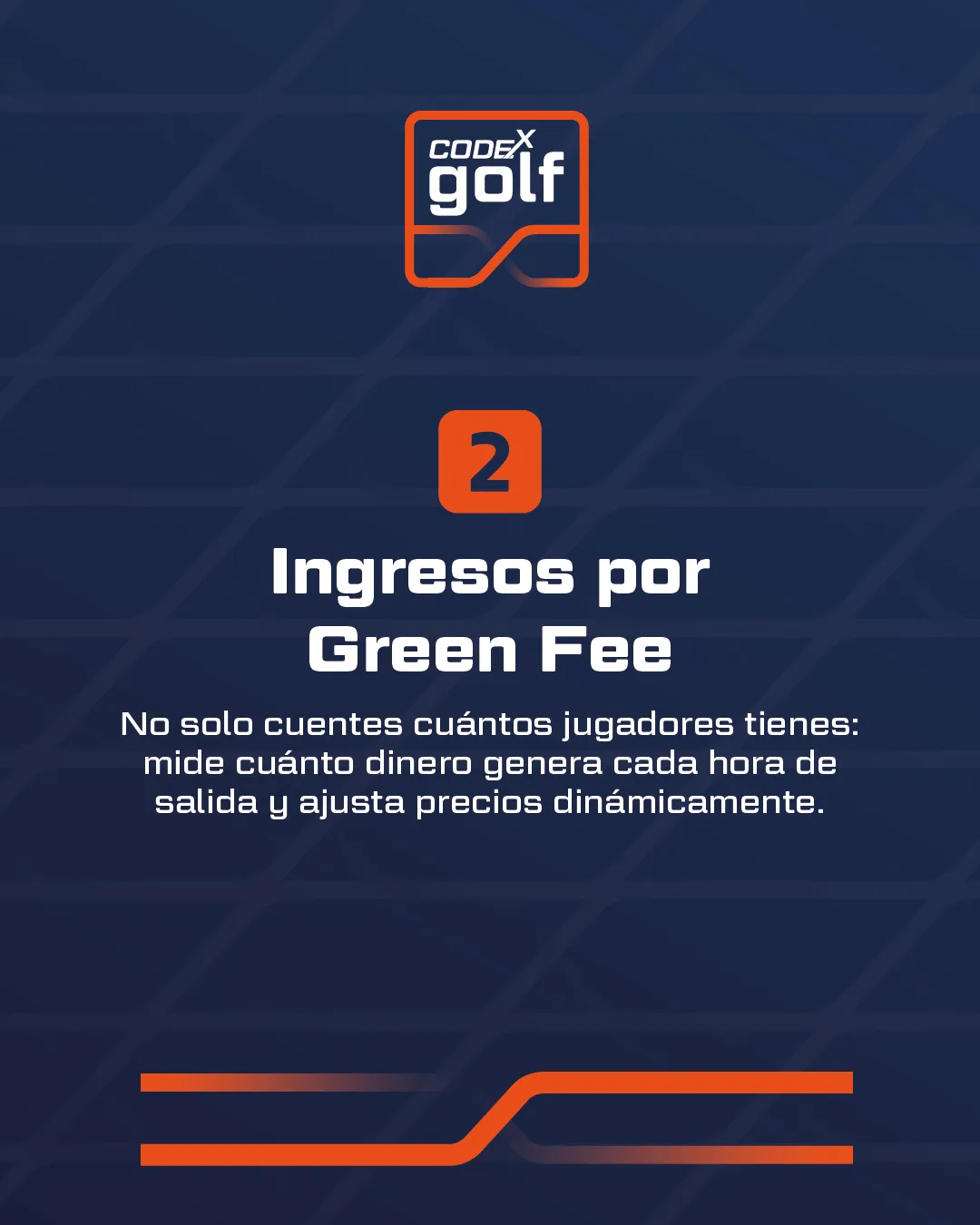 Management metrics for a golf club: green fee revenue and dynamic pricing