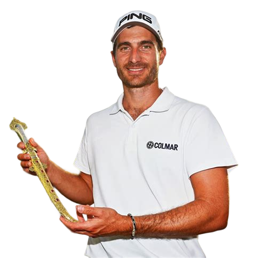 Alejandro Canizares