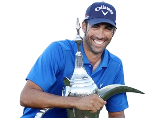 Alvaro Quiros