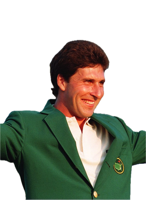 Jose Maria Olazabal