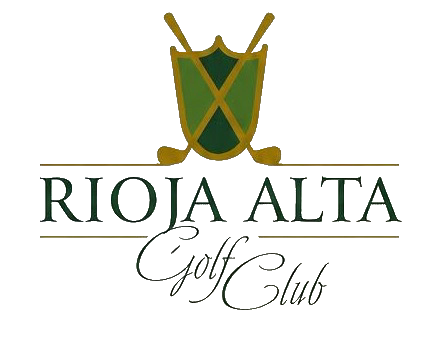 Logo de Rioja Alta Golf Club