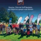 Club de Golf Nestares 2026 tournament: the full report